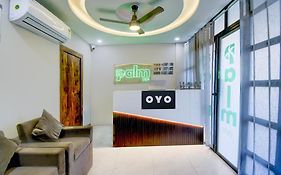 Hotel O Palm Inn Durgapura Railway Station
